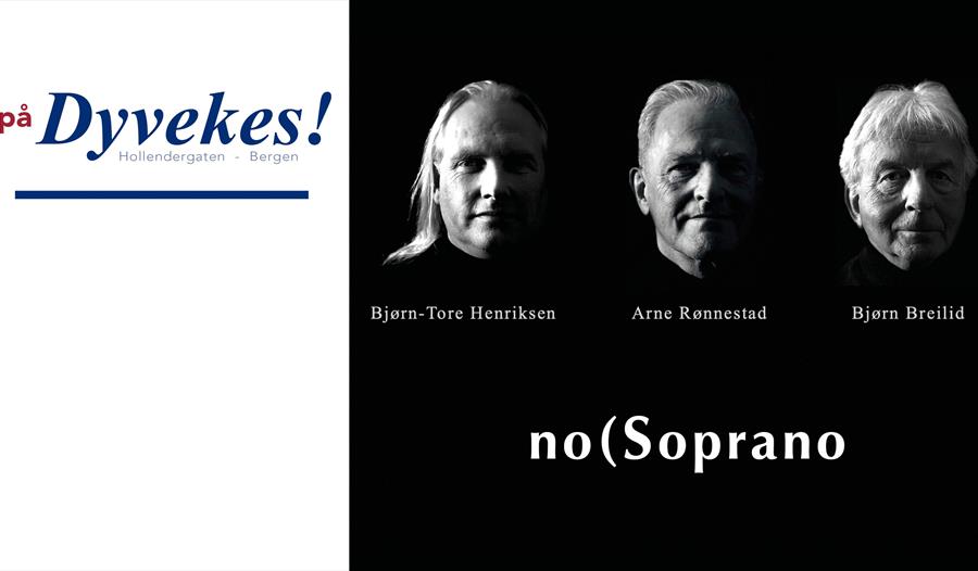 no(Soprano