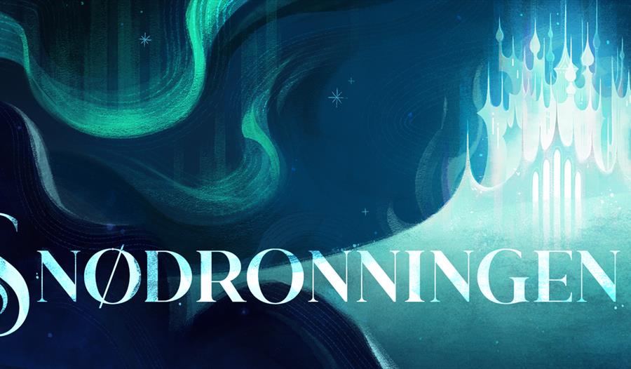 Familiekonsert: Snødronningen
