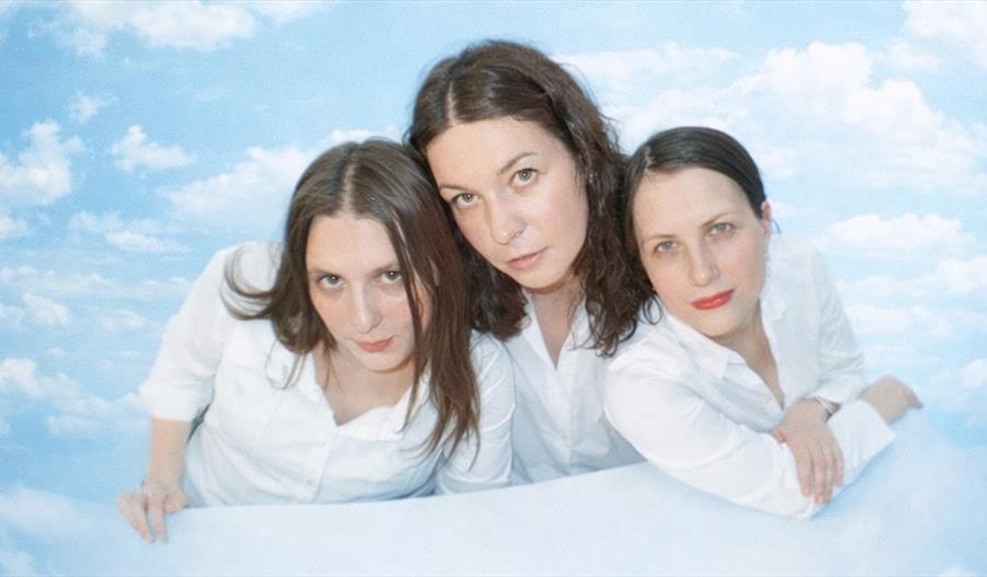 Klossmajor + supp: Indoubt