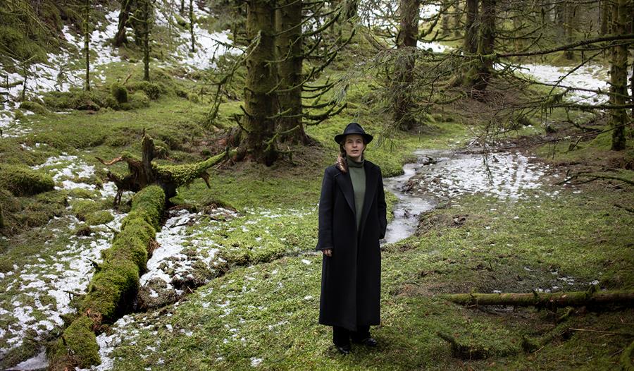 Tsjaikovskij og Brahms