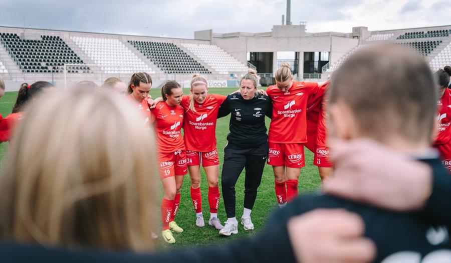 Brann – Haugesund
