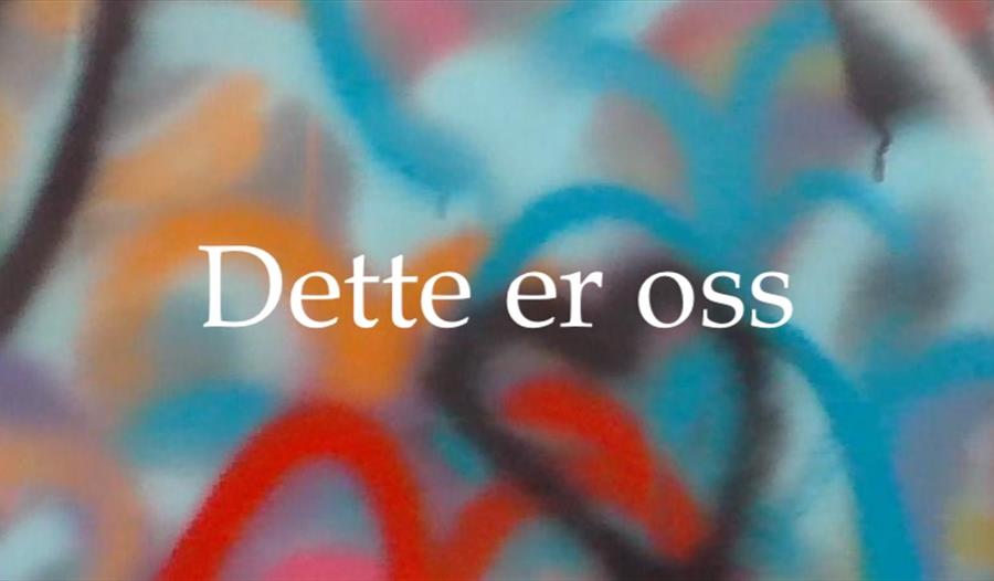 DETTE ER OSS 21.april kl.17