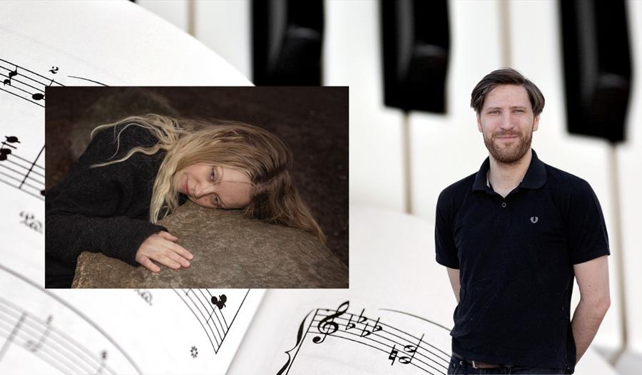 Discodrøv: Vilde Tuv