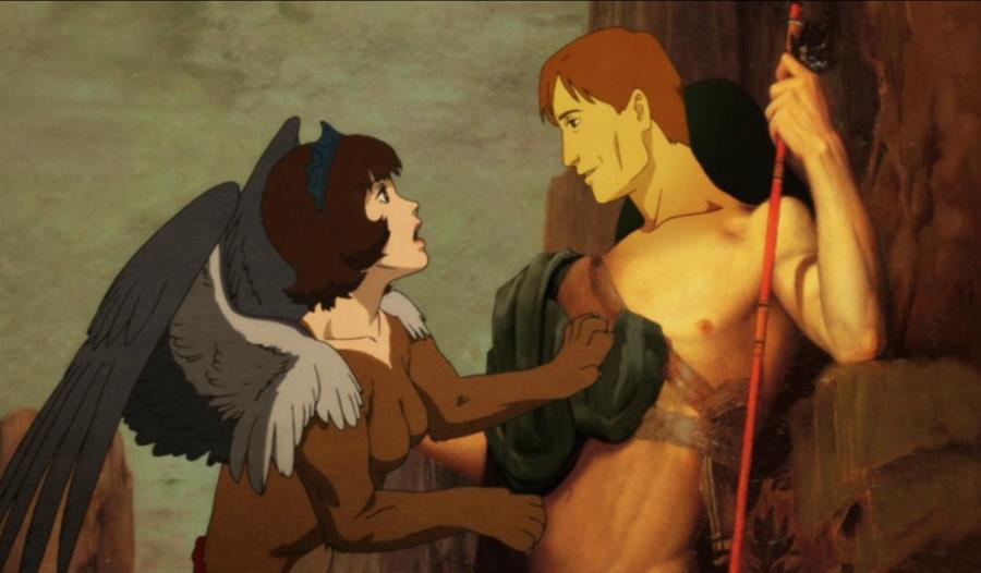 BFK | 08.04.2026 | Paprika (2006)