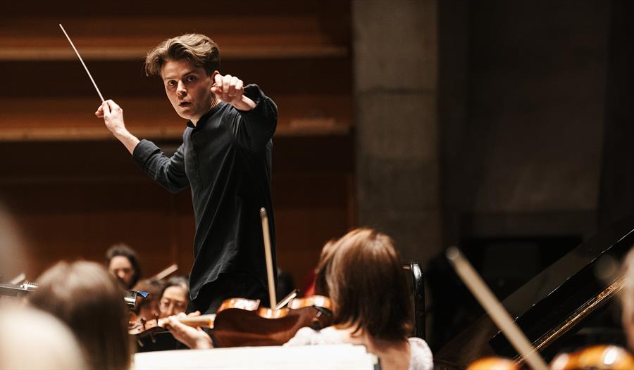 Vivaldis årstidene Remix