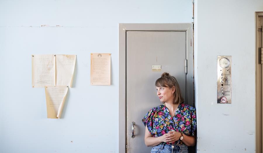 EKSTRAKONSERT: Hilde Trætteberg og Bjørnar Sangolt