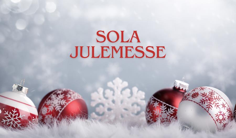 Julepynt
