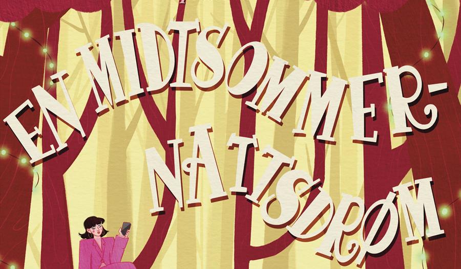 En Midtsommernattsdrøm