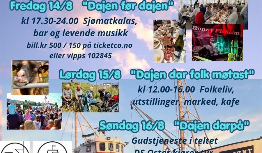 Fonnesdajen