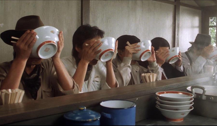TAMPOPO