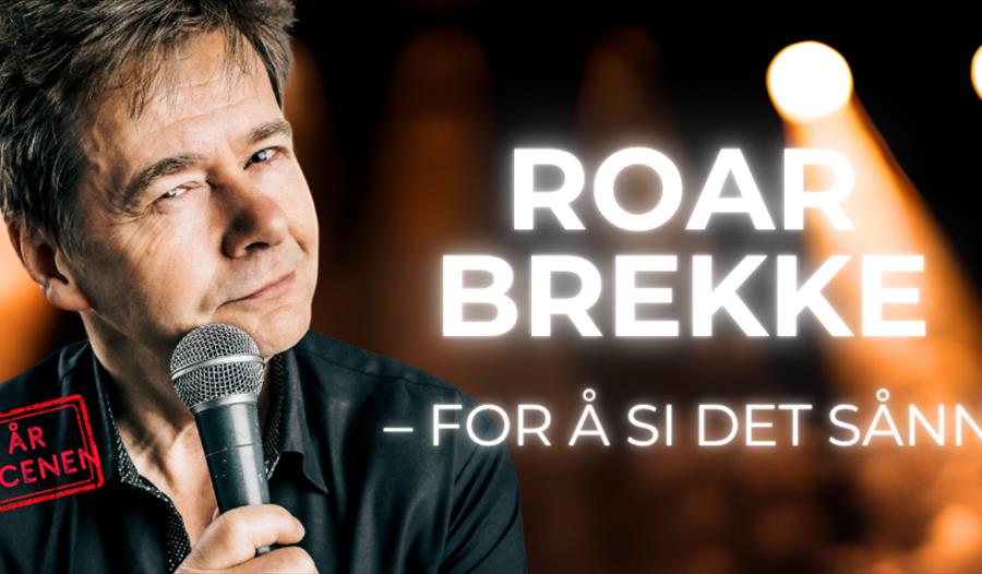 Roar Brekke