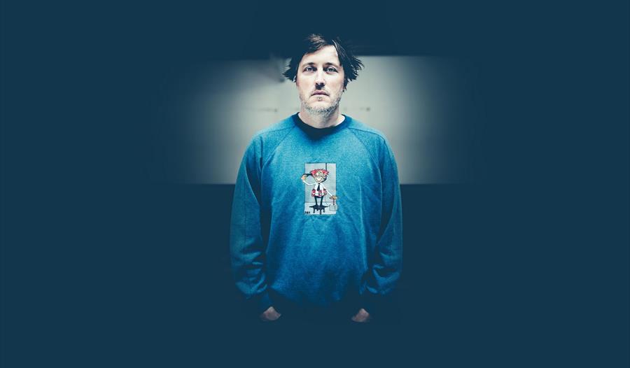 Bildet av Bjørn Tomren