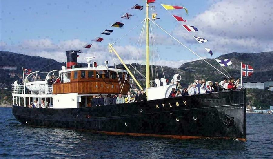 M/S Atløy