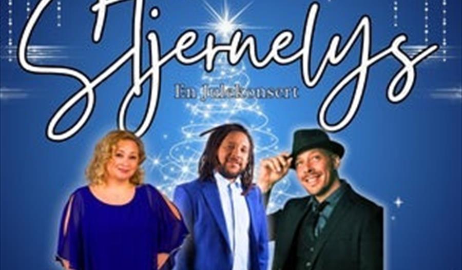 Stjernelys - En Julekonsert