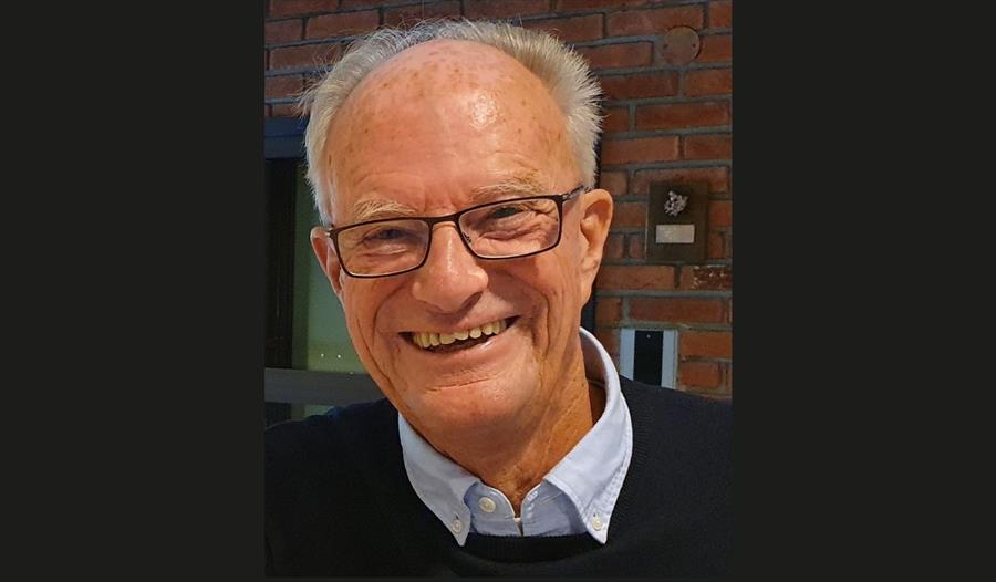 Einar Lunde
