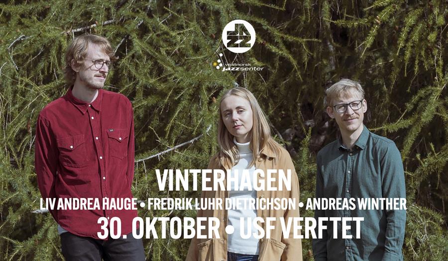 VINTERHAGEN