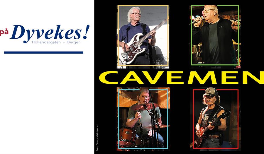 Cavemen