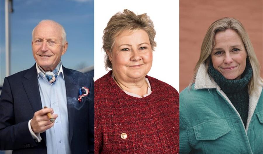 Litterært stevnemøte