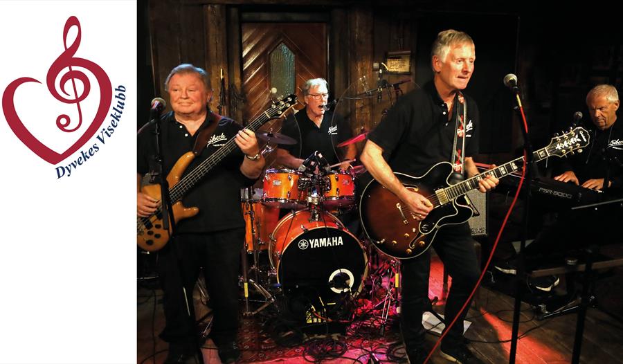 Dyvekes Viseklubb: Lübeck