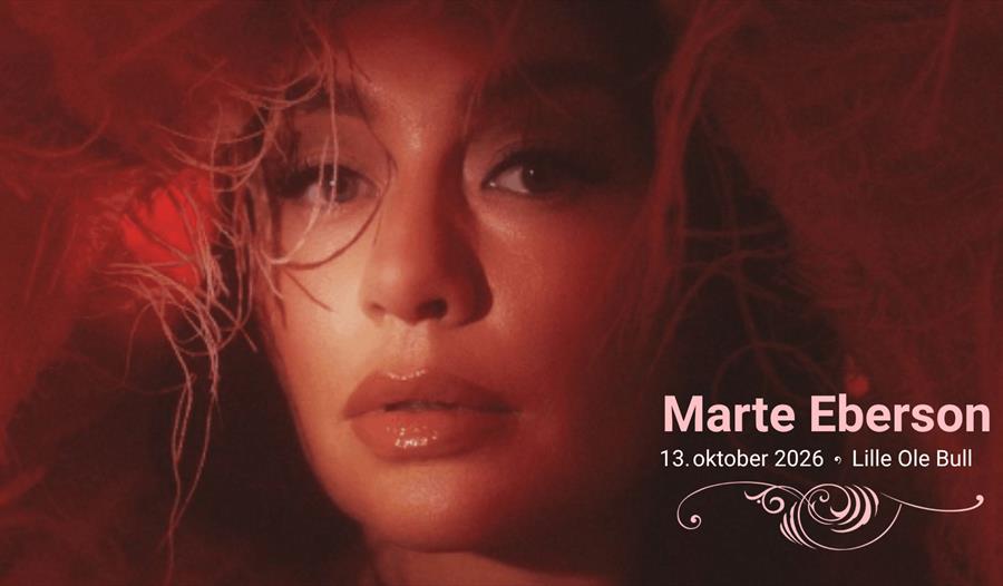 Marte Eberson