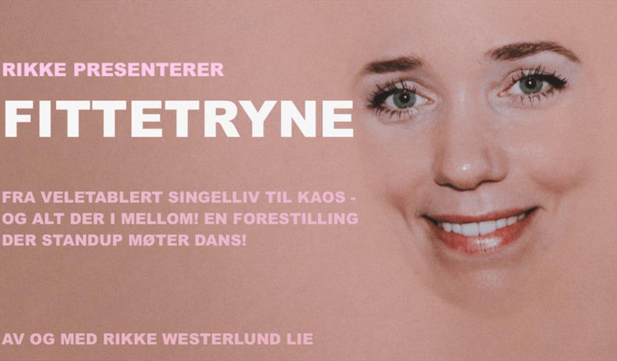 Fittetryne