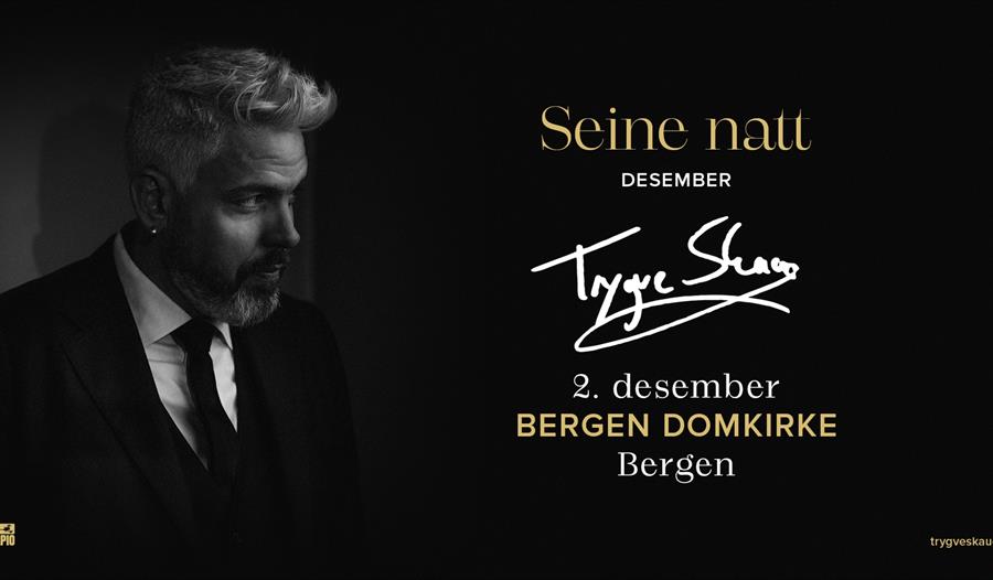 Trygve Skaug