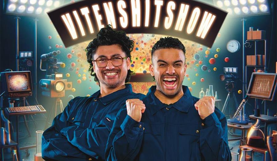 VitenShitShow