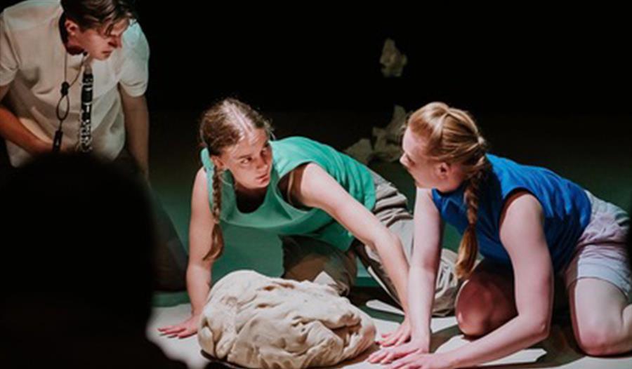 Festival DanseRom 2026