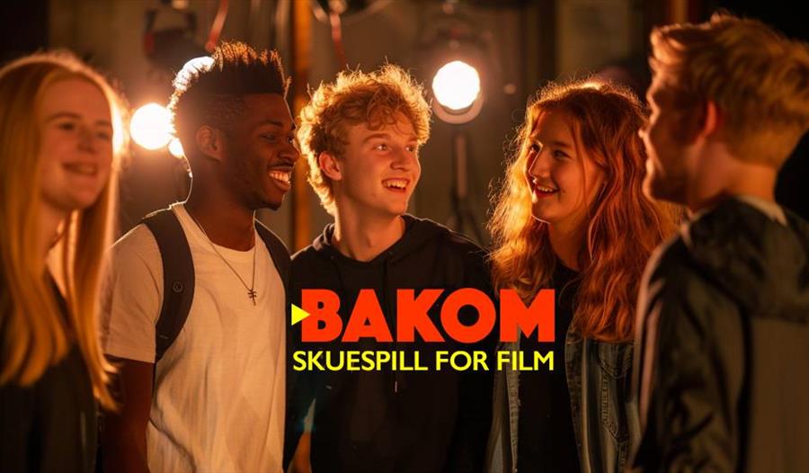 BAKOM