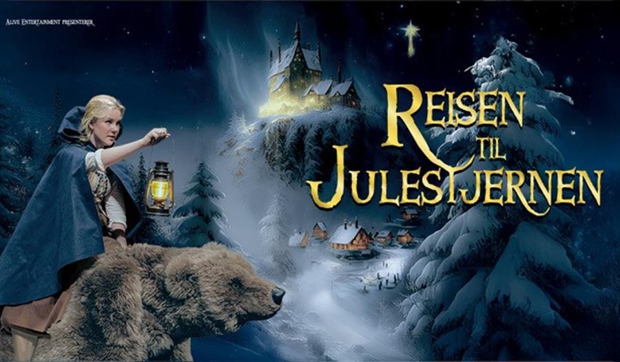 Utdrag fra forestilling