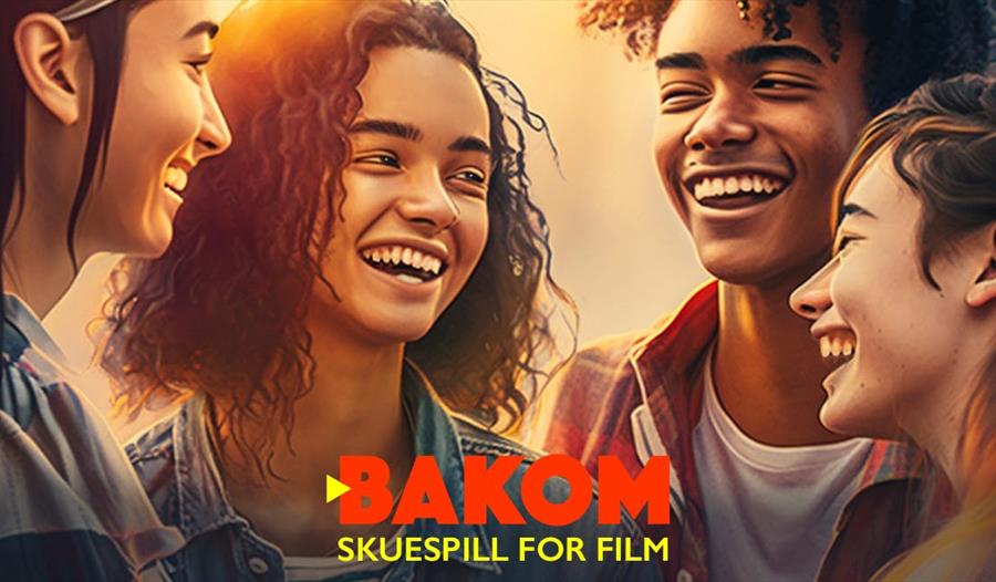 BAKOM