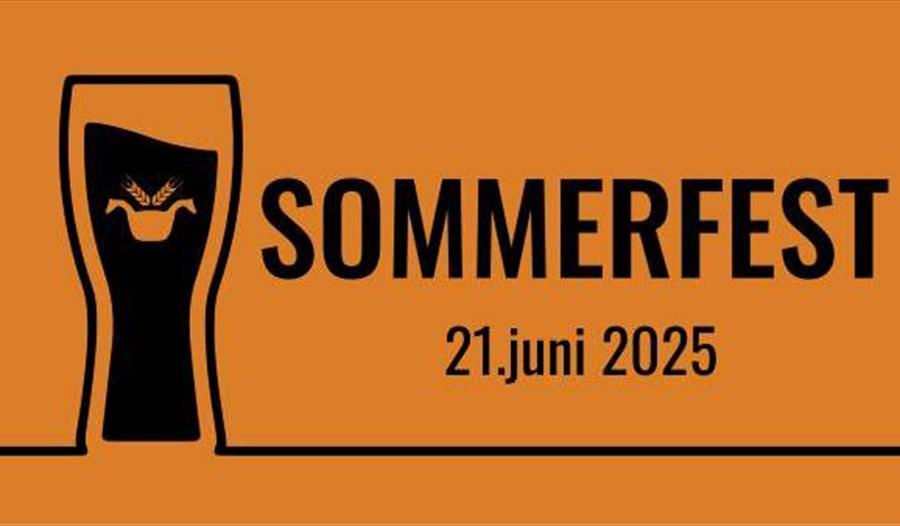 Sommerfest 2025 - Hordaland