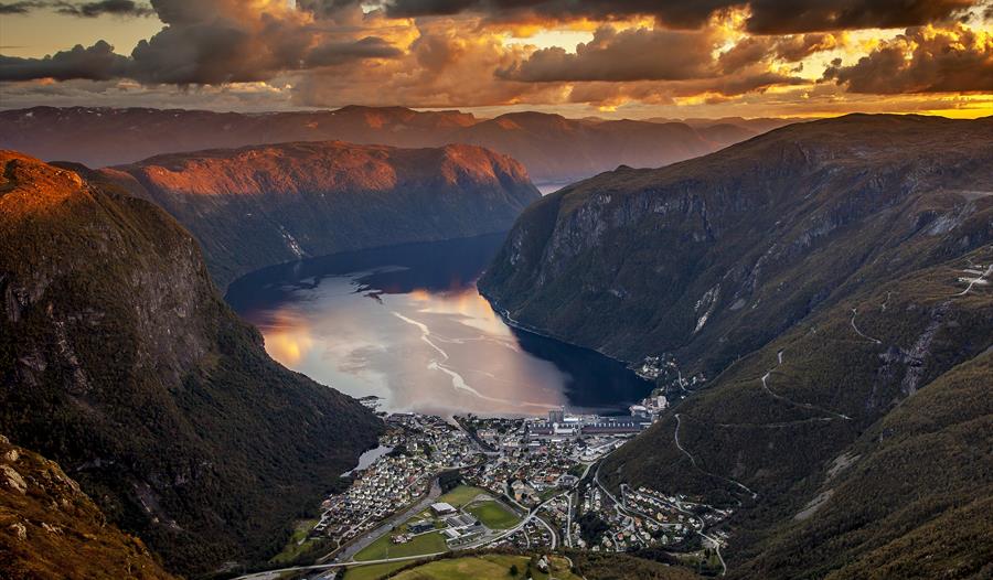 Høyanger