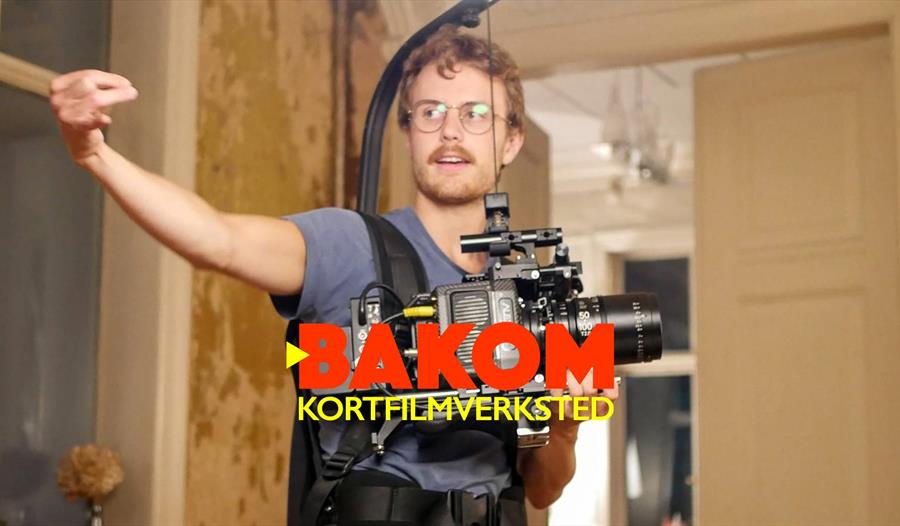 BAKOM filmverksted