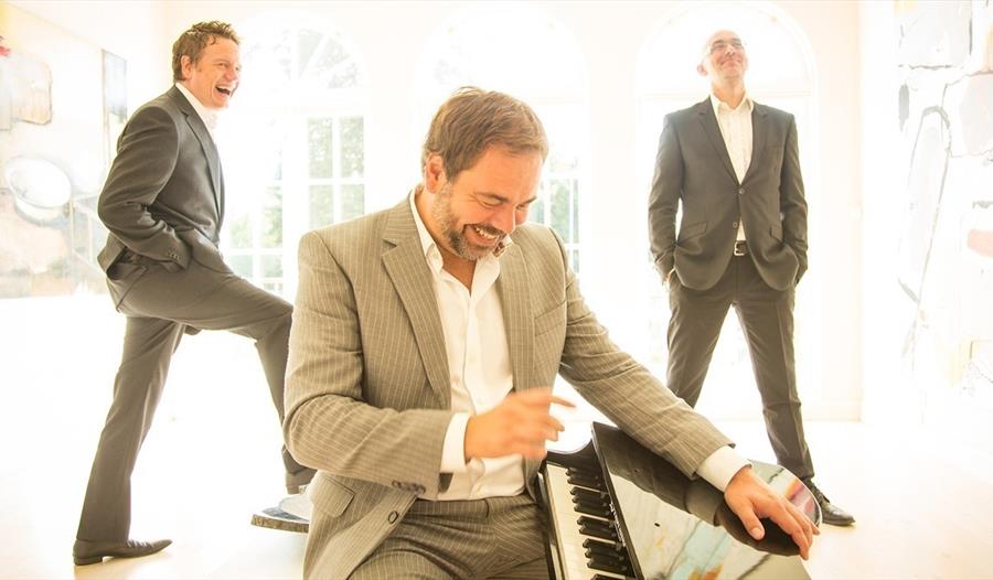 Sommerkonsert