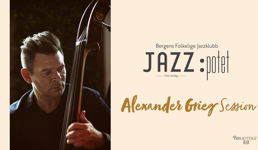 Jazzpotet