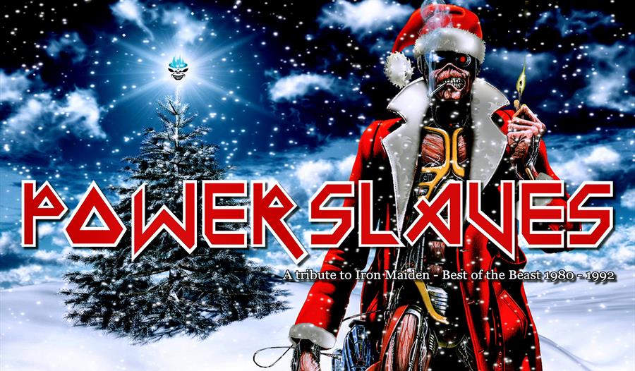 Powerslaves