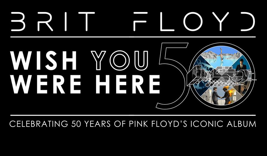 poster brit floyd