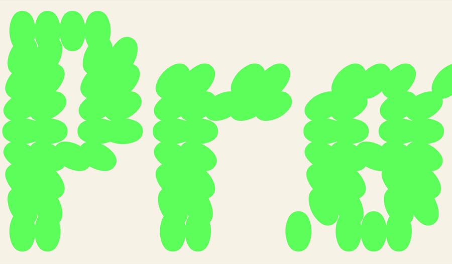 Prøverommet på Landmark