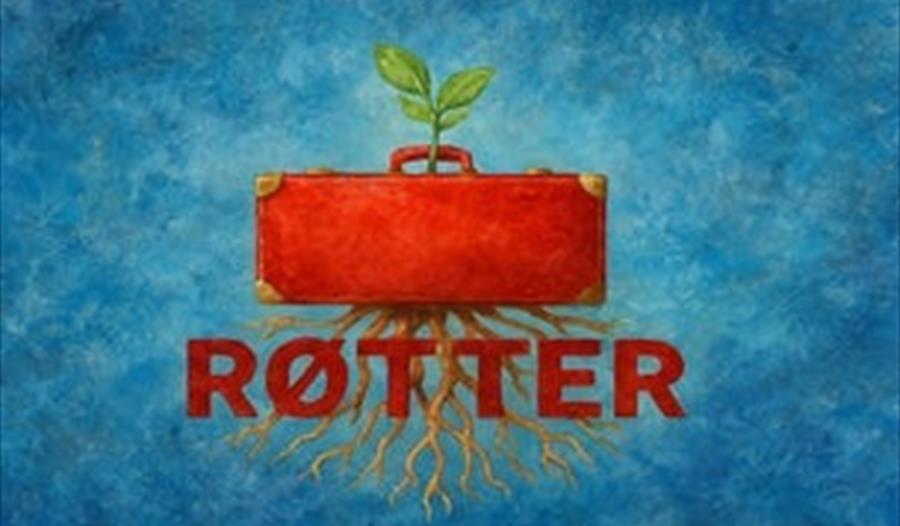 Step In Dansestudio: Røtter