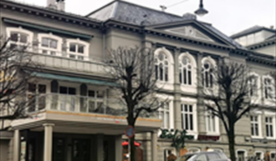 Mordet på Michelsen