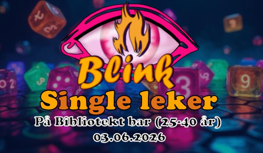Blink Single-leker