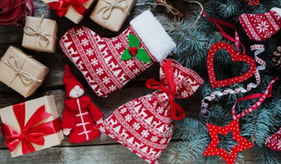 Juleverkstad for vaksne