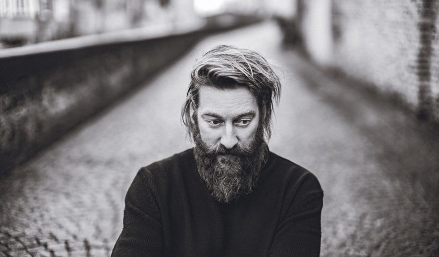 Joep Beving