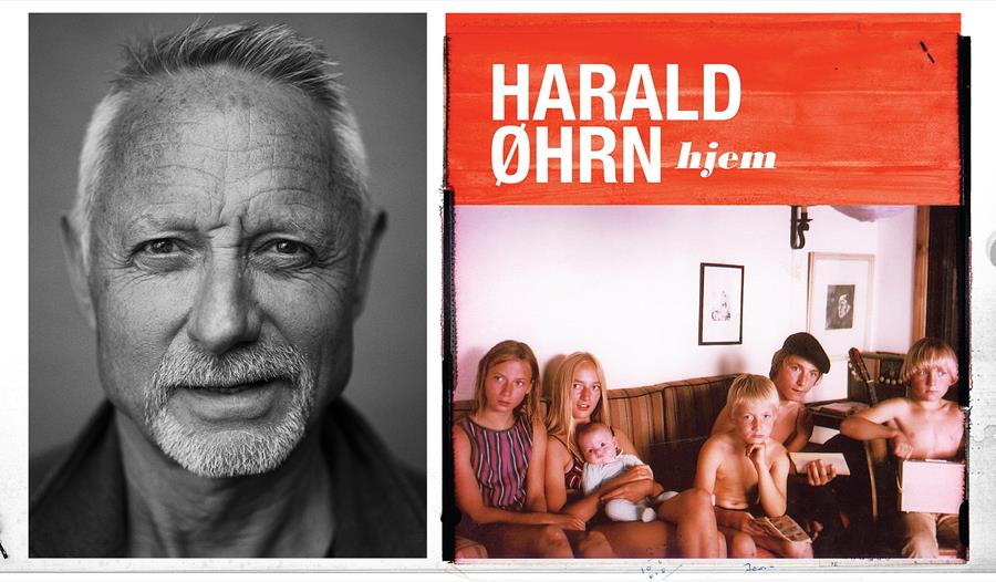 Harald Øhrn & Kvartetten