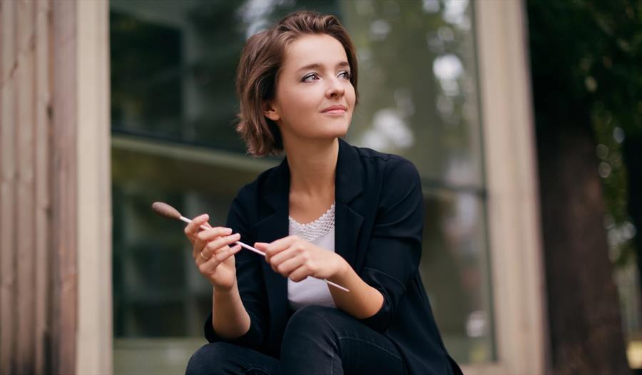 Tsjaikovskijs fiolinkonsert med Christian Tetzlaff og BFUng