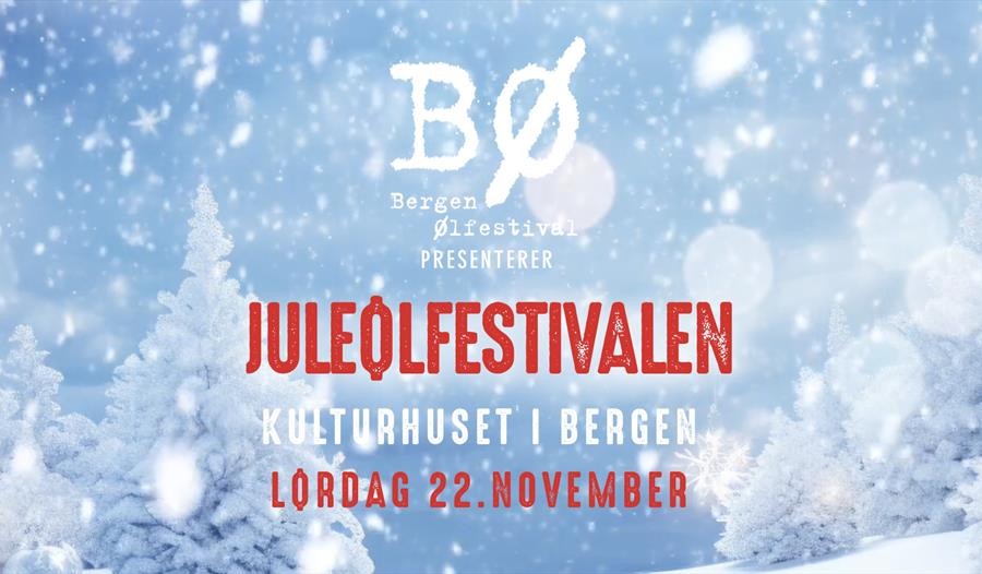 Juleølfestivalen 2025