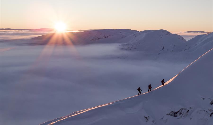 Togga, Sogndal