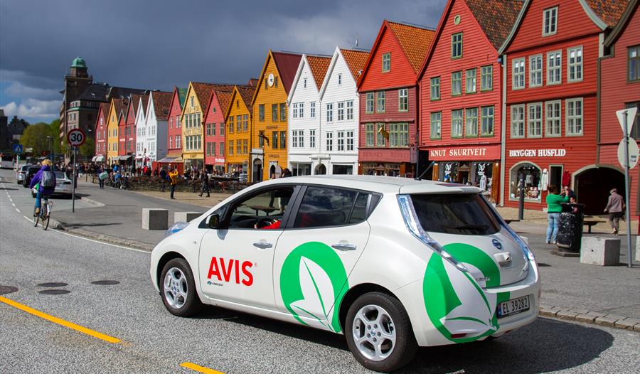 Avis Bilutleie