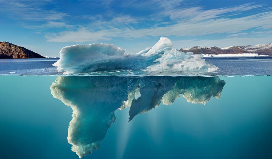 FNs klimapanel på 1-2-3